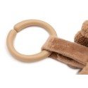 Jouet d’Activités Kangaroots – Duo Câlin pour Poussette - Au tombeau des jaloux