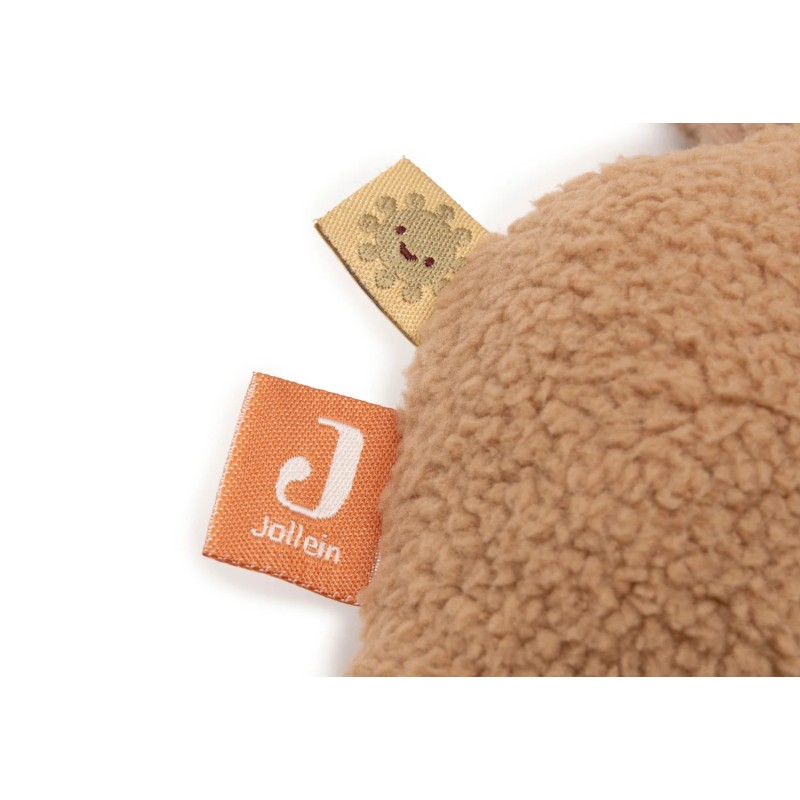 Jouet d’Activités Kangaroots – Duo Câlin pour Poussette - Au tombeau des jaloux