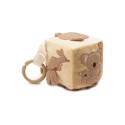 Cube d’Activités Kangaroots – Éveil et Découverte/ Au tombeau des jaloux