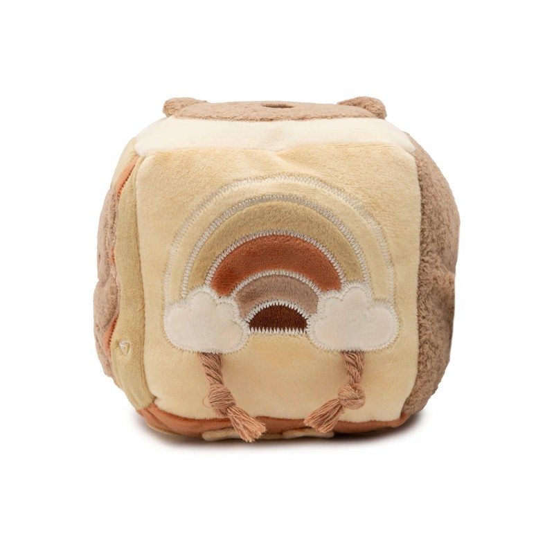 Cube d’Activités Kangaroots – Éveil et Découverte/ Au tombeau des jaloux