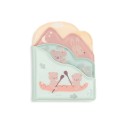 Carnet de Bain Magique – Kangaroots. Au tombeau des jaloux