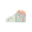 Carnet de Bain Magique – Kangaroots. Au tombeau des jaloux