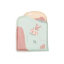 Carnet de Bain Magique – Kangaroots. Au tombeau des jaloux