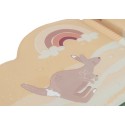 Carnet de Bain Magique – Kangaroots. Au tombeau des jaloux