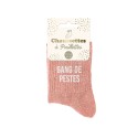 Chaussettes paillettes - Gang de pestes