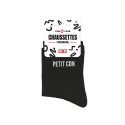 Chaussettes "Petit Con" – Taille 39-45|  Au Tombeau des Jaloux