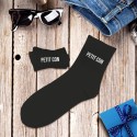 Chaussettes "Petit Con" – Taille 39-45|  Au Tombeau des Jaloux