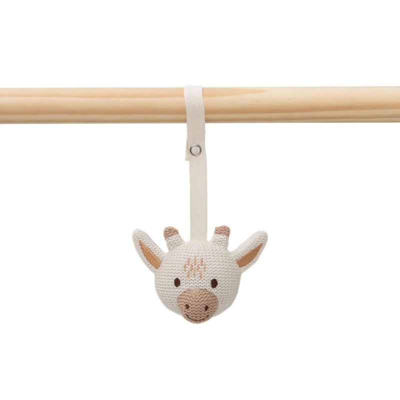 Jouets pour arche d'éveil « Animals » | Au Tombeau des Jaloux