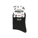 Chaussettes "Relou" – Taille 39-45|  Au Tombeau des Jaloux