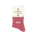 Chaussettes paillettes - Wesh