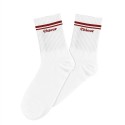 Chaussettes "Chieur"  – Taille 39-45|  Au Tombeau des Jaloux