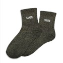 Chaussettes paillettes - Canon