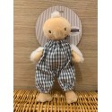 Peluche « Petit Poussin » – Assortiment 3 Pièces / Au Tombeau Des Jaloux