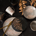 Bols Claire en Grès – 2 Modèles assortis/ Au Tombeau Des Jaloux