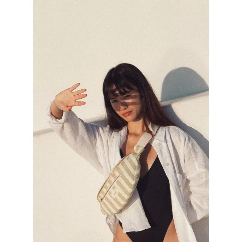 Banane Izan - Recitem