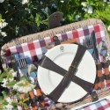 Panier Pique-nique - Sarlat - 4 pers