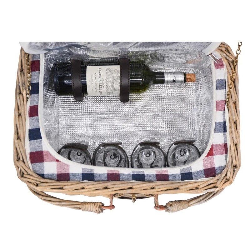 Panier Pique-nique - Sarlat - 4 pers